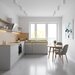 Titan, Pallady ap. finalizat bloc nou 2 camere 62mp si curte 133 mp, bloc premium